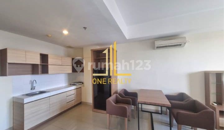 Apartemen Beverly Dago Apartement 2 Kamar Tidurview Terbaik
