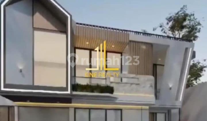 Rumah Summarecon Xandari New