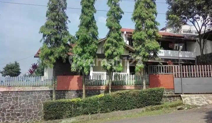 Rumah Awiligar Cigadung View City