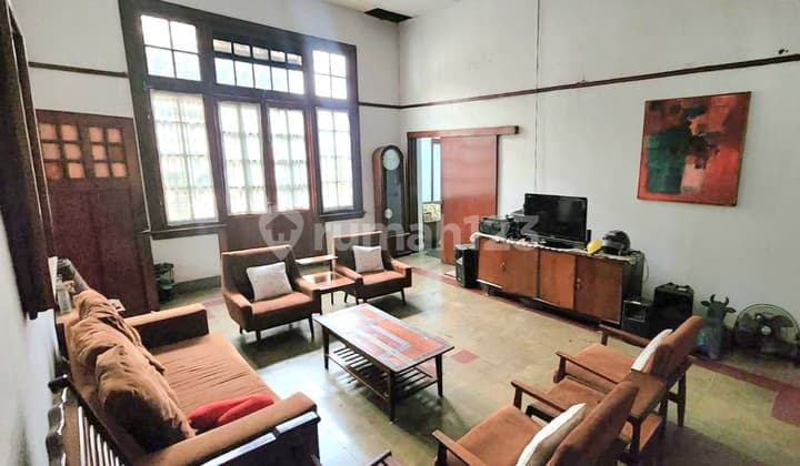 Rumah Riau Sayap Strategis Cocok Rumah Dan Cafe