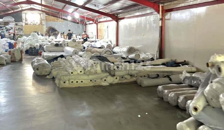 Gudang Kutawaringin Park Harga Terbaik