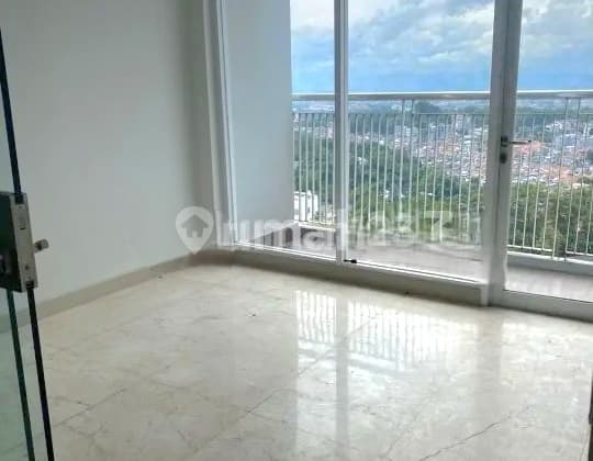 Apartemen Dago Suite Harga Sensual