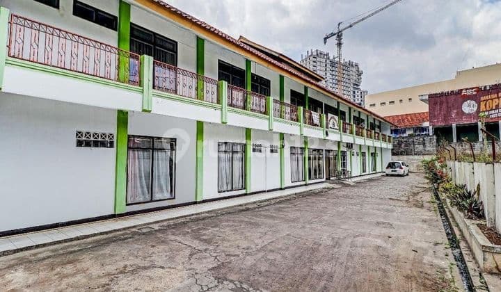 Kost Jatinagor Startegis 2 Lantai