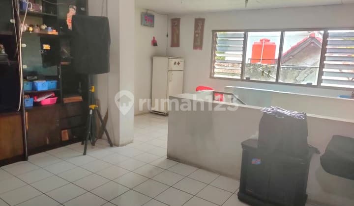 Ruko Antapani Super Strategis Mainroad