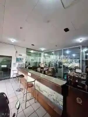 Ruko Buahbatu Strategis