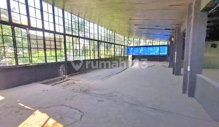 Gedung Setiabudi Strategis