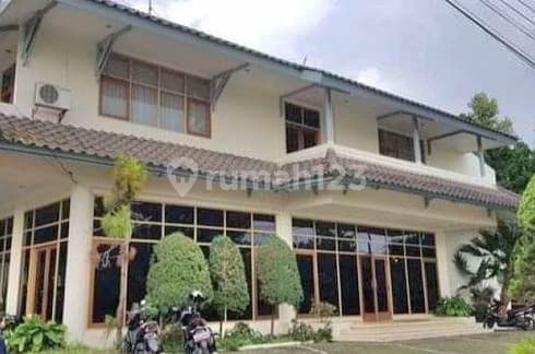 Hotel Setiabudi Strategis Cocok Kost Eksklusif