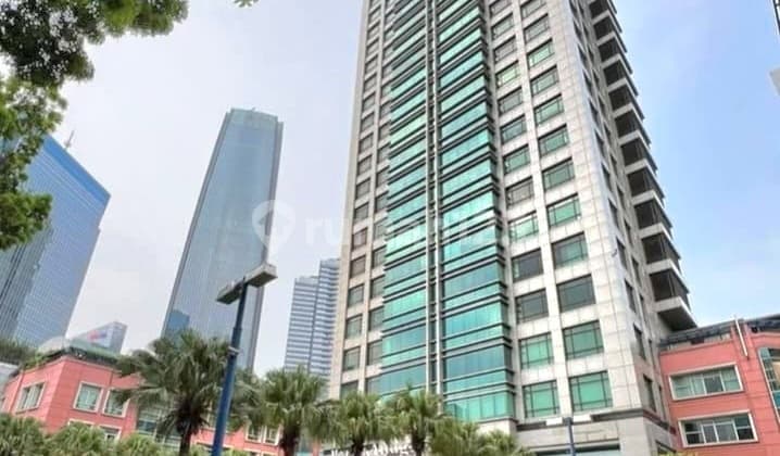 Gedung Kuningan Menara