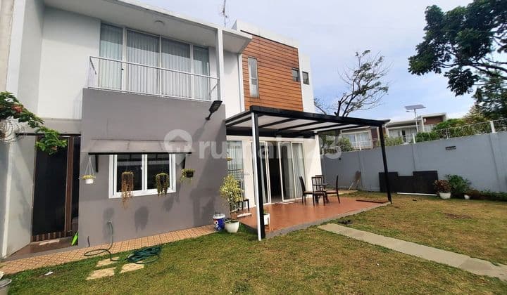 Rumah Dago Citra Green Fully Furnished View Gunung