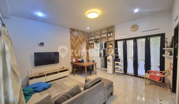 Rumah Buahbatu Cijagra Strategis