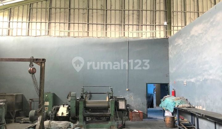 Gudang Cimareme Industri