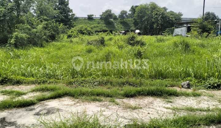 Tanah Mojokerto Gedeg Losari Timur Startegis