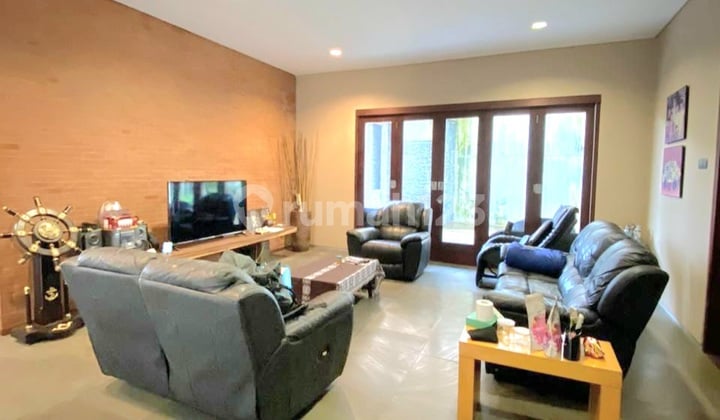 Setiabudi House, Good Wing, Comfortable.