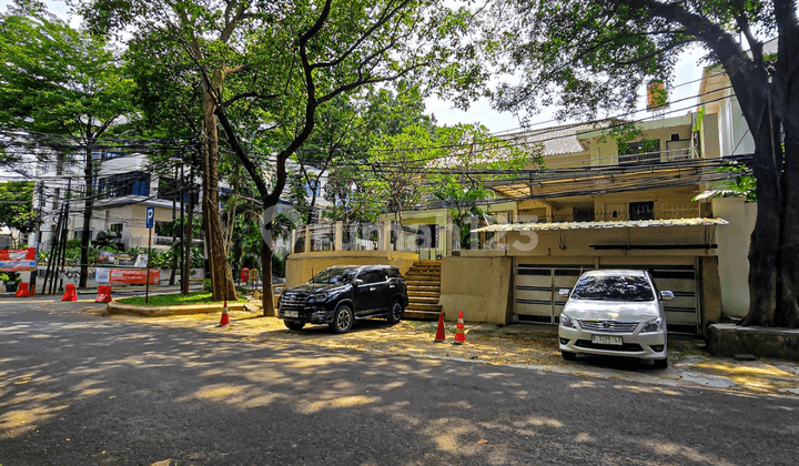 Flood-Free, House in Kerinci Raya, 2 Floors, SHM, Ready to Occupy