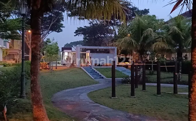 For Sale Premium Land Tatar Naganigrum Kota Baru Parahyangan (KBP)
