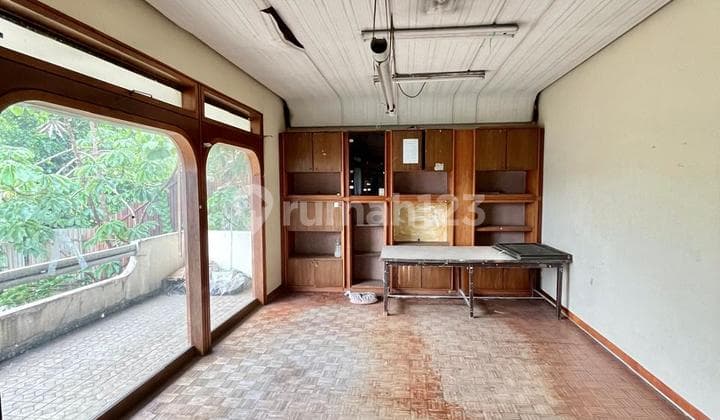 Dijual Rumah Luas Siap Huni Hegarmanah