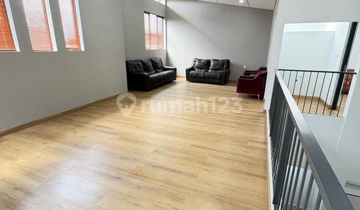 Good & Spacious Ready-to-Live House in Pasir Salam, Bandung City