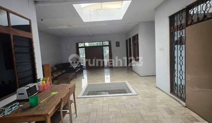 Strategic Business Space for Land Calculation in East Rajawali, Central Bandung