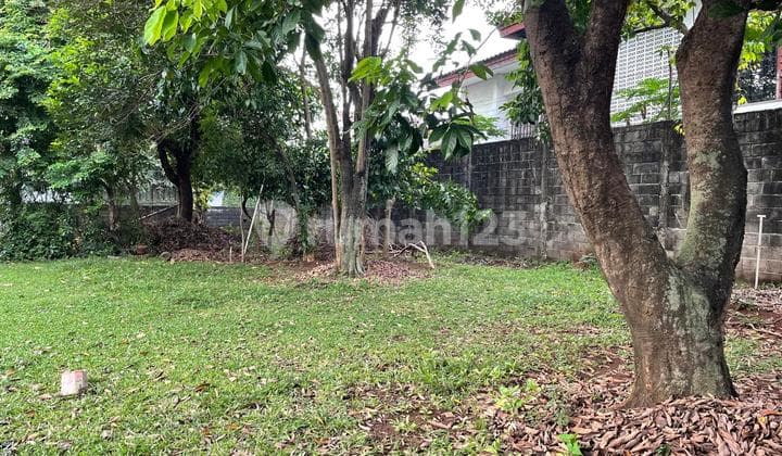Dijual Tanah 560M² Cipinang Jakarta Timur - bisa Split, 300M ke Jalan Utama, Harga 12,5Jt/M²