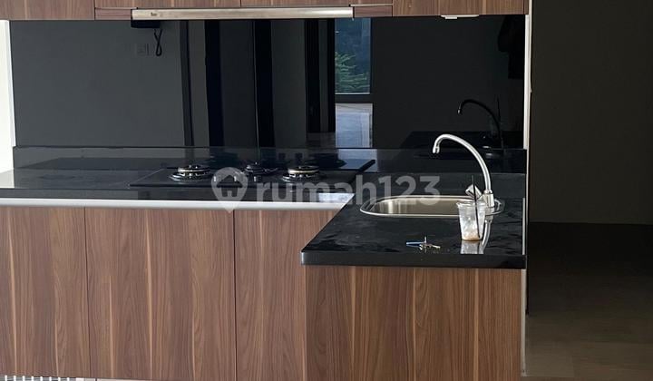 Dijual Apartemen L'avenue 3Br 162M² - Pancoran Jakarta Selatan