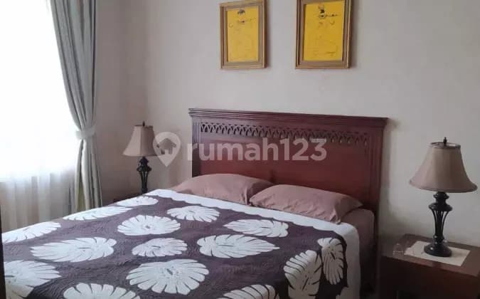 Sell Cheap 1 Bedroom Apartment, Denpasar Residence Kuningan City South Jakarta