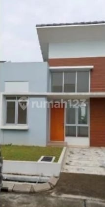Dijual Cepat! Rumah Baru Cluster Gaharu LT 72M² - Citra Maja Raya, Lebak
