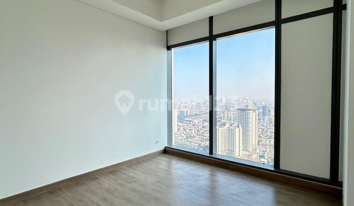For Sale Brand New 2Br 115M² - Sky Tower, 57 Promenade Thamrin Jakarta Pusat