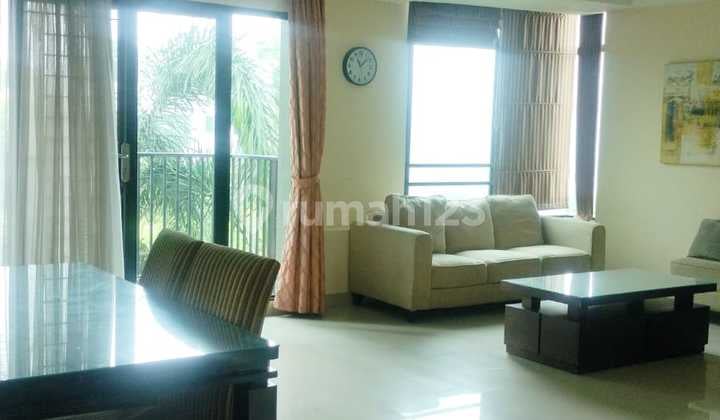 Super Hot Sale! 3Br Apartment Hamptons Park 164 M² - Pondok Indah Area