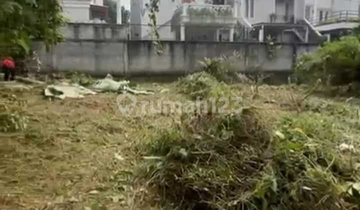 Super Hot! Tanah 4.077M² Jagakarsa Jakarta Selatan - Dijual di Bawah NJOP
