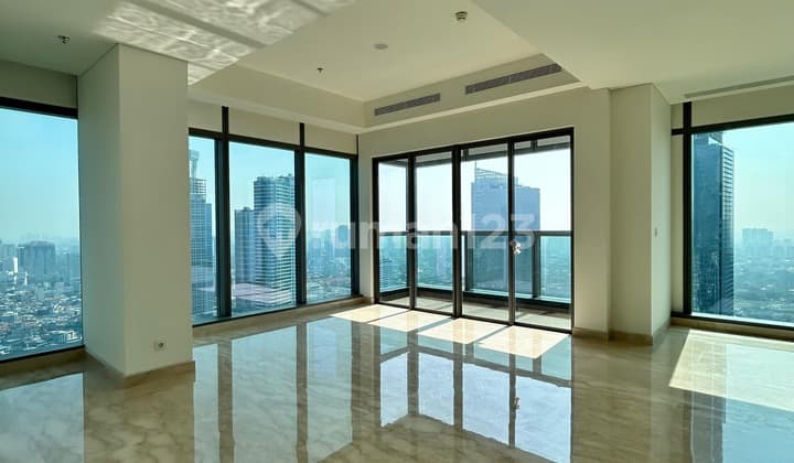 For Sale 3Br 182M² Private Lift - 57 Promenade Thamrin, Jakarta Pusat