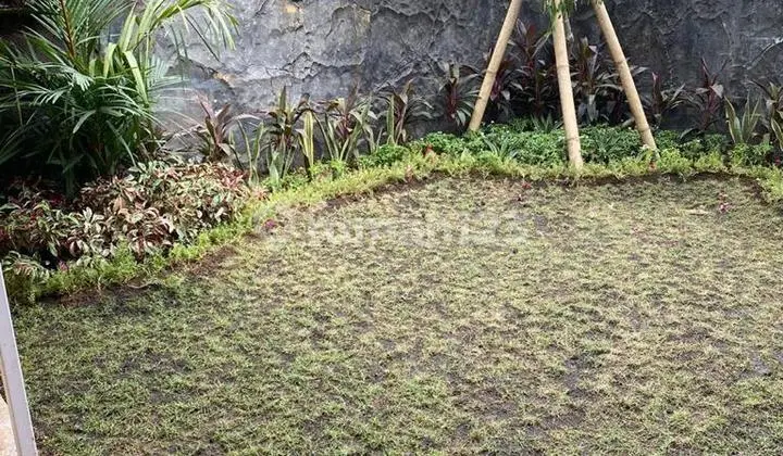 Rumah Impian Area Padangsambian Kelod Bali Semi-furnished Shm