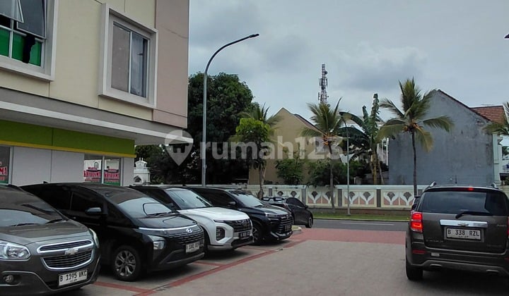 Ruko Gandeng Siap Untuk Buka Usaha Nego Sampai Deal