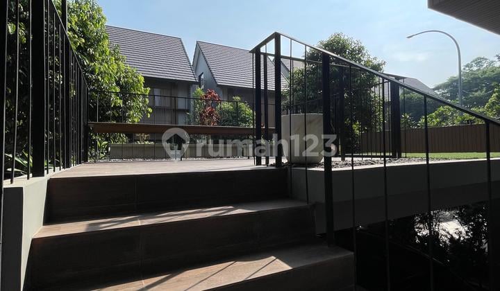 Rumah Bagus Shm Siap Huni Tinggal Bawa Koper