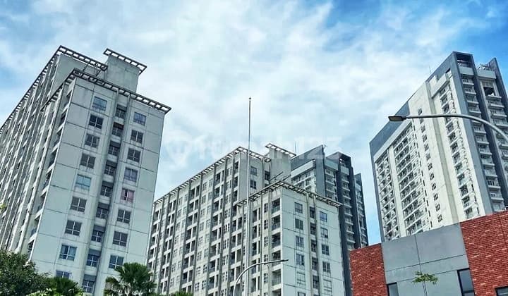 Ruko Strategis Siap untuk Buka Usaha