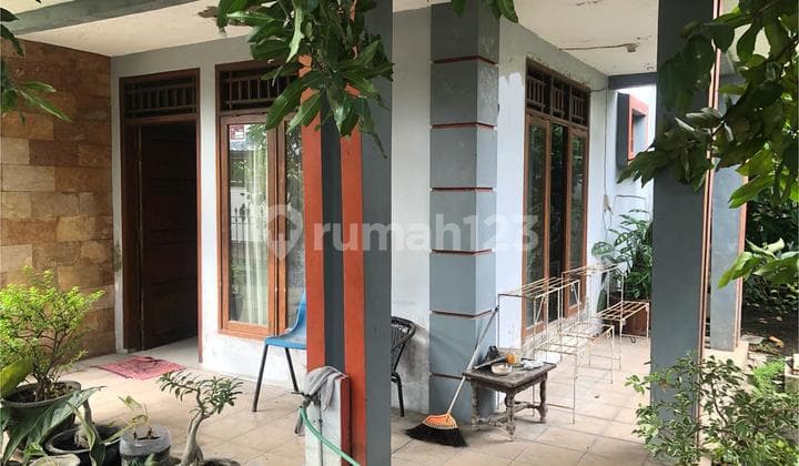 Rumah Hook Selangka Superindo Merr Baruk Nirwana
