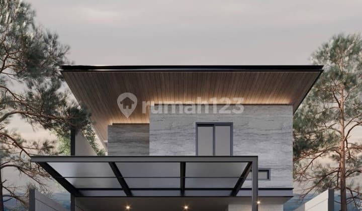 Minimalis 2.5Lt Dharmahusada Gress Siap Huni