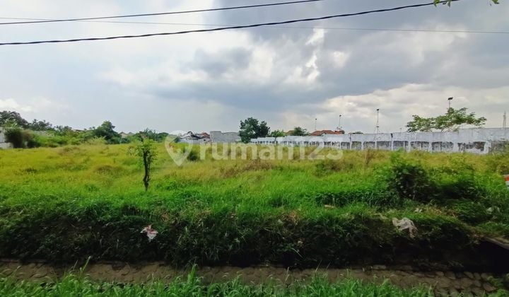 Jual Sewa Kavling Pandaan Siap Pakai