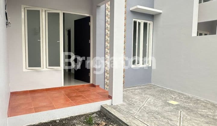 MURAHH GRESS MINIMALIS UNDER 1M SELANGKAH MERR