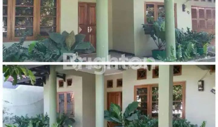 Strategic Well-Maintained Ready-to-Occupy House in Injoko Royal Plaza Area