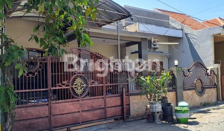 Murahh Rumah Siap Huni Sekitar Medayu Gunung Anyar