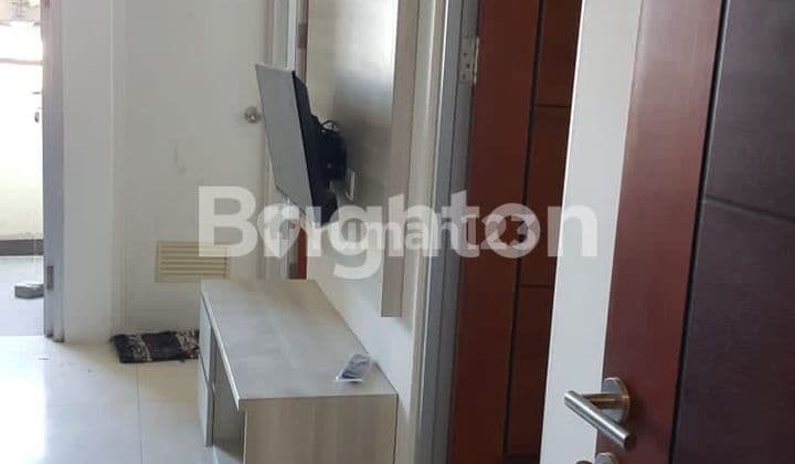 Jual Cepat Gunawangsa Tidar Tower A Gress Baru