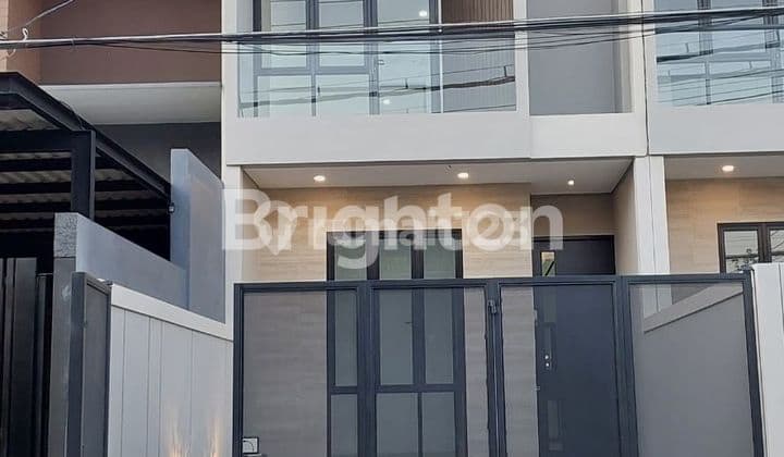 2UNIT JEJER MINIMALIS 2LT SIAP HUNI