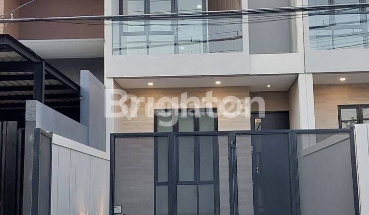 2UNIT JEJER MINIMALIS 2LT SIAP HUNI