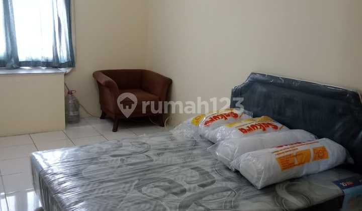 Murah‼️Apartemen Menara Rungkut Lantai 13