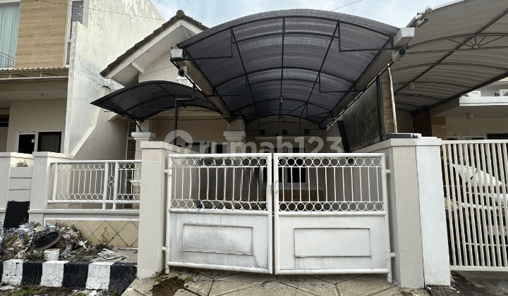 For Rent: Nirwana Selangkah Merr Minimalist House