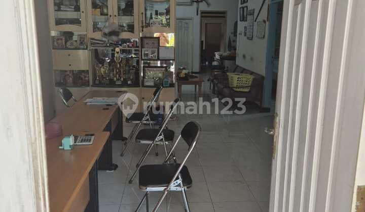 Dijual Rumahselangkah Superindo Merr Baruk Nirwana