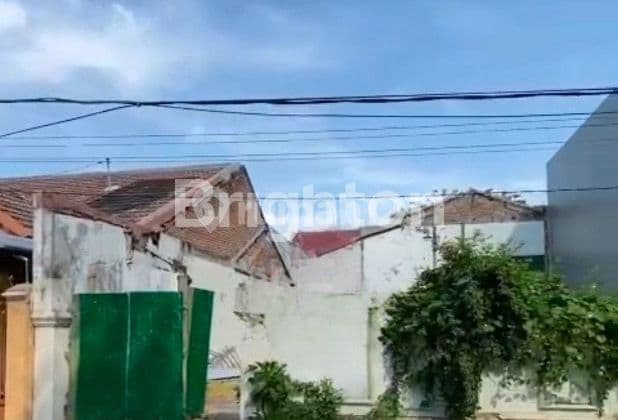 TANAH SIAP BANGUN MANYAR SELANGKAH MONTESORI SCHOOL PETRA LITTLE SUN
