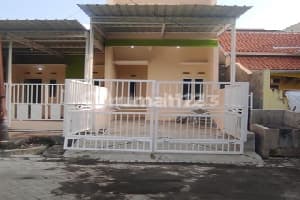 Termurah Under 1M Minimalis 2Lt No Blusuk One Gate Perumahan