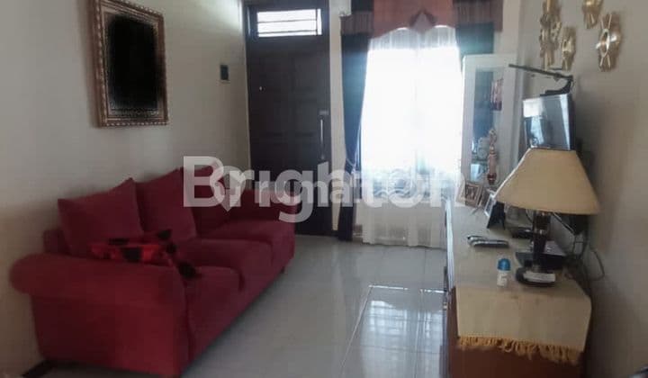 RUMAH SIAP HUNI SUTOREJO PRIMA INDAH