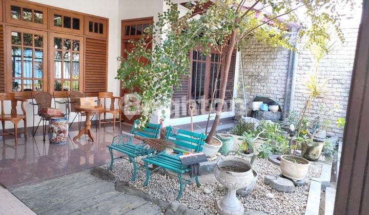 Murah Rumah Siap Huni Tanjung Permai Selangkah Merr Semolowaru